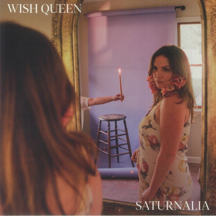 Wish Queen Saturnalia