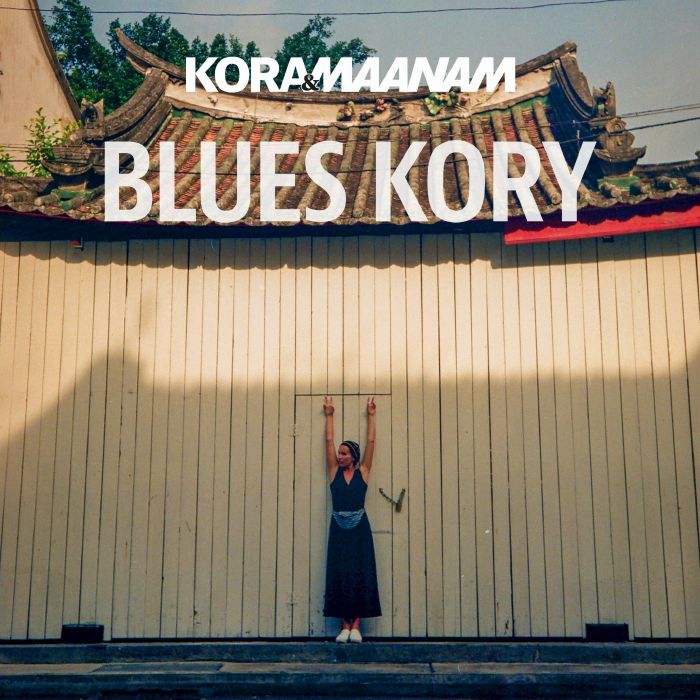 Kora | Maanam Blues Kory