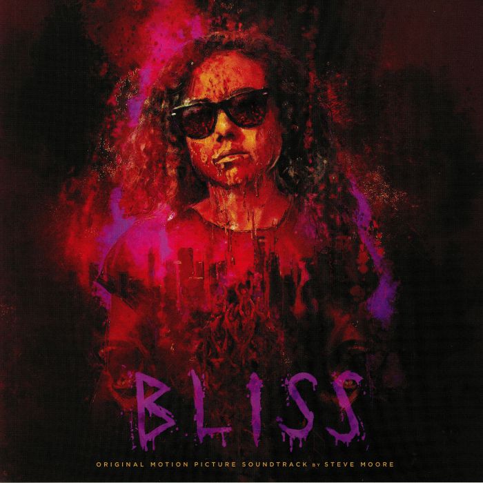 Steve Moore Bliss (Soundtrack)