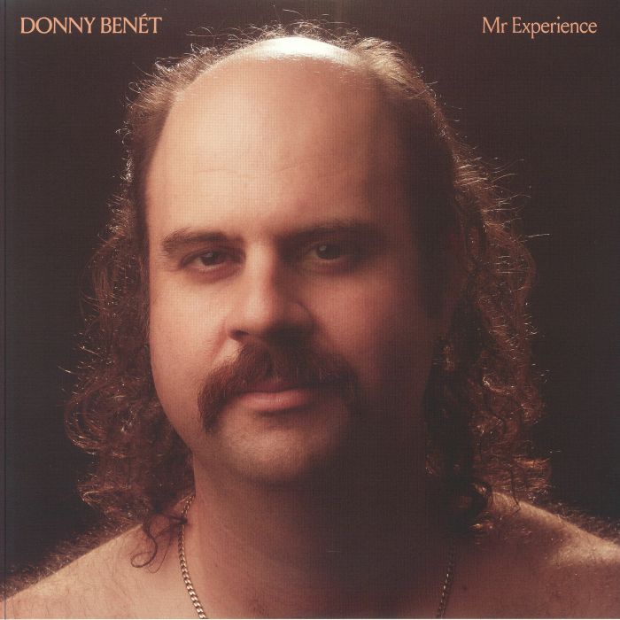 Donny Benet Mr Experience