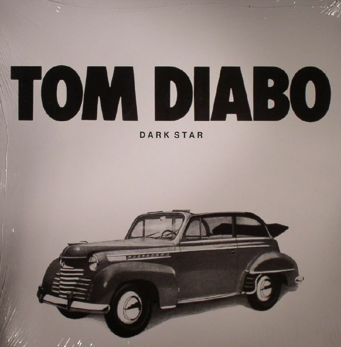 Tom Diabo Dark Star