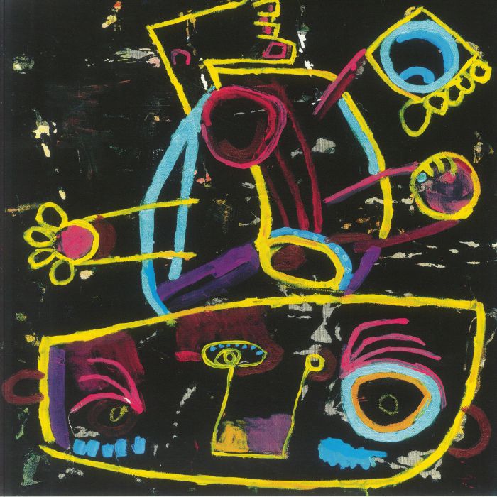 Dook Recordings Vinyl