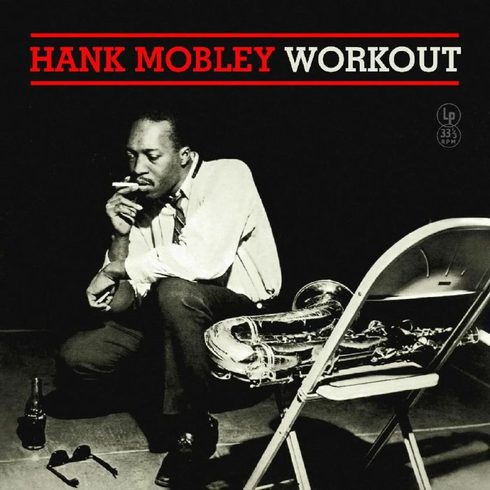 Hank Mobley Workout