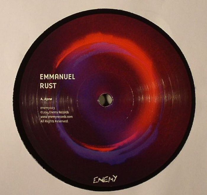 Emmanuel Rust