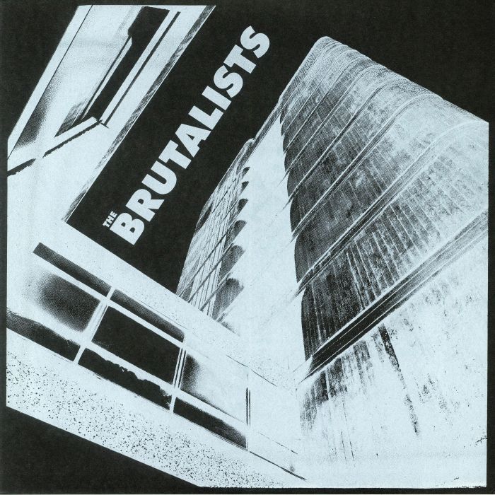 The Brutalists The Brutalists