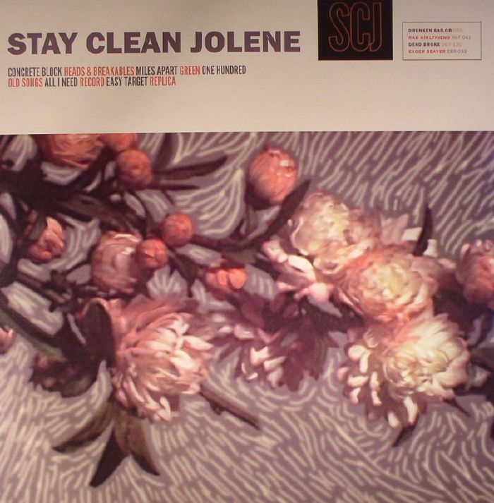 Stay Clean Jolene Stay Clean Jolene