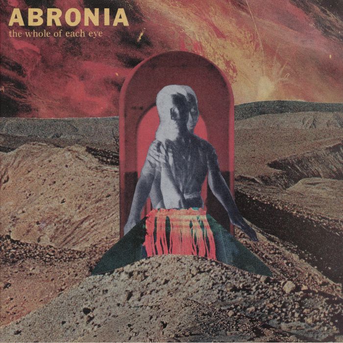 Abronia Vinyl