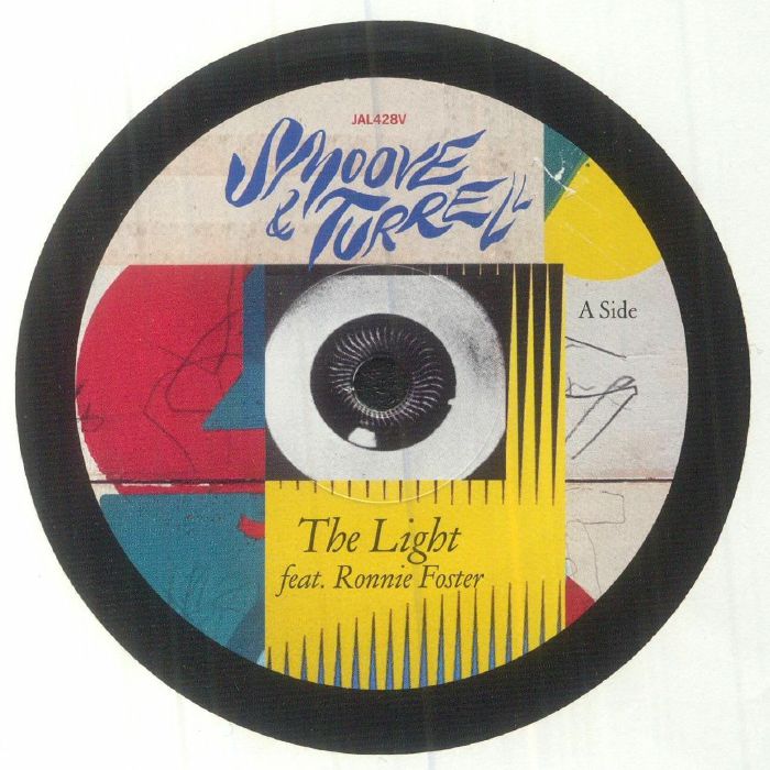 Smoove & Turrell Vinyl