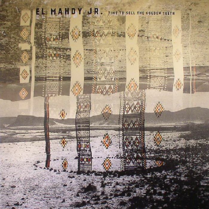 El Mahdy Jr Vinyl