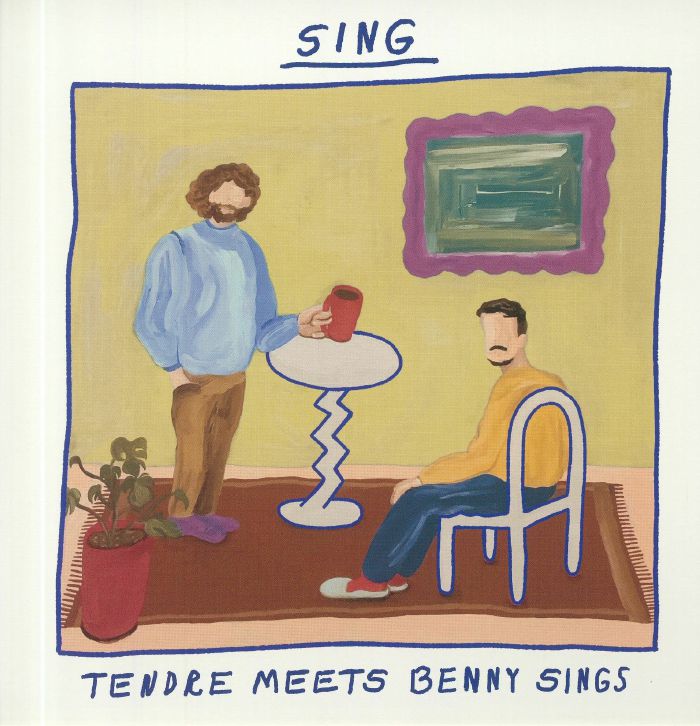 Tendre | Benny Sings Sing