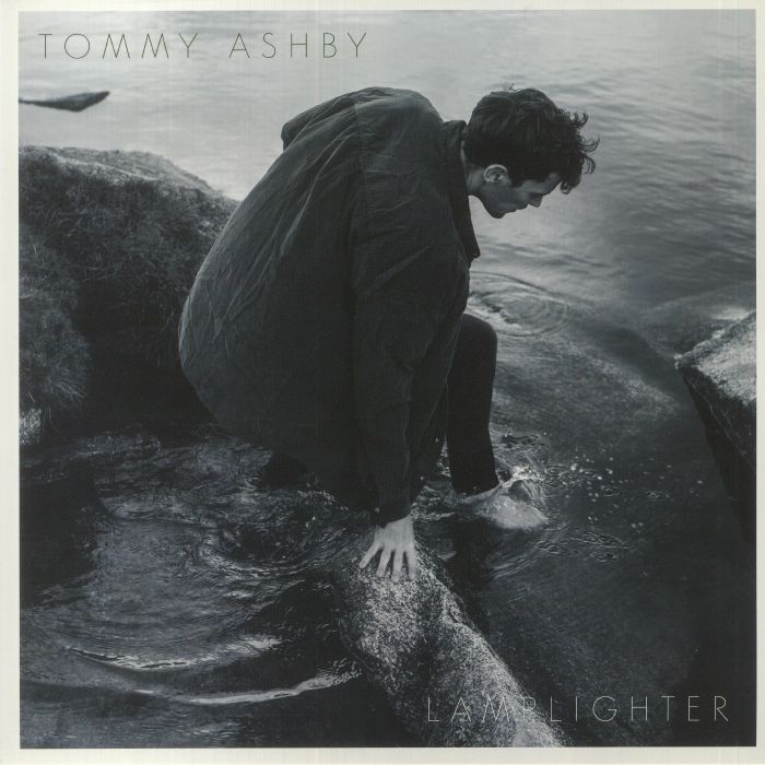 Tommy Ashby Lamplighter