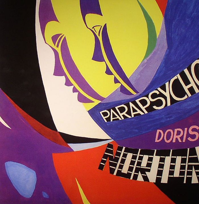 Doris Norton Parapsycho (Deluxe) (reissue)