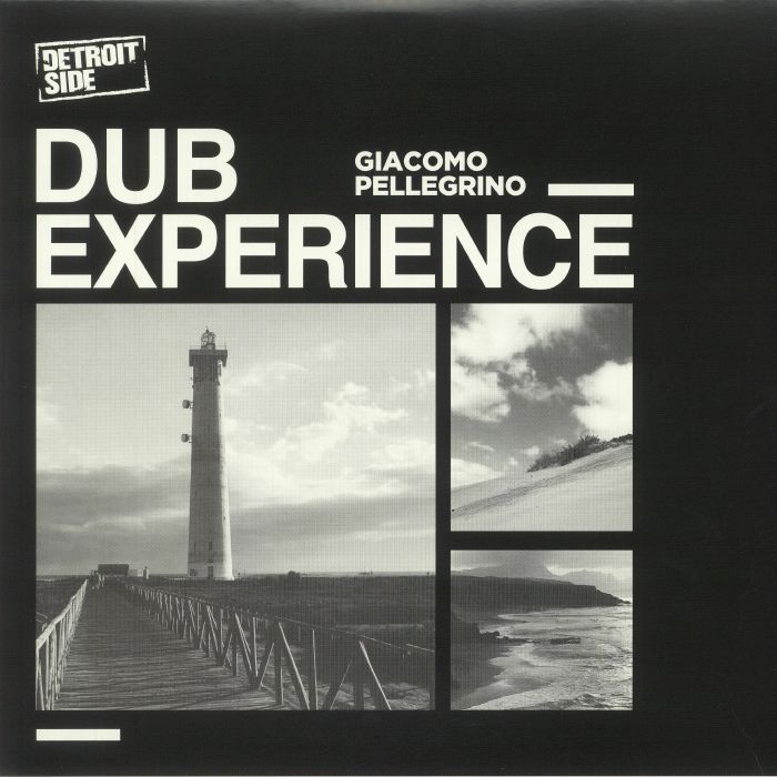Giacomo Pellegrino Dub Experience