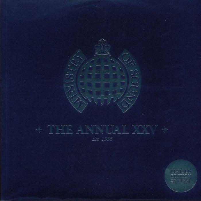 Various Artists The Annual XXV