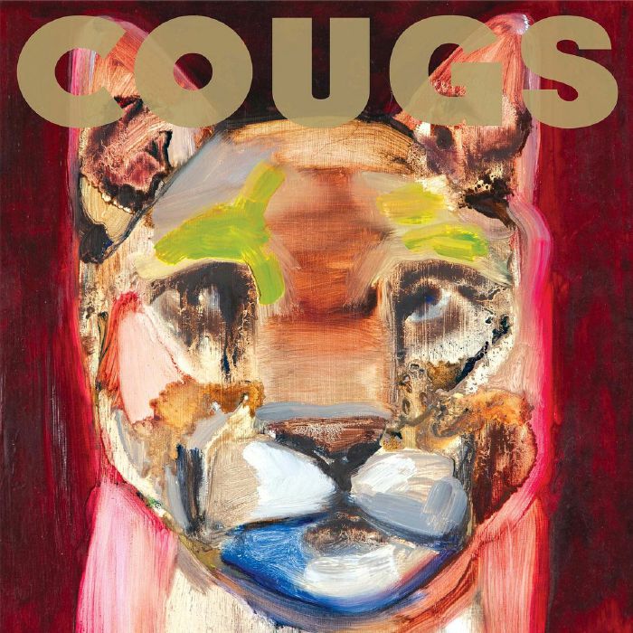 Cougars Vinyl