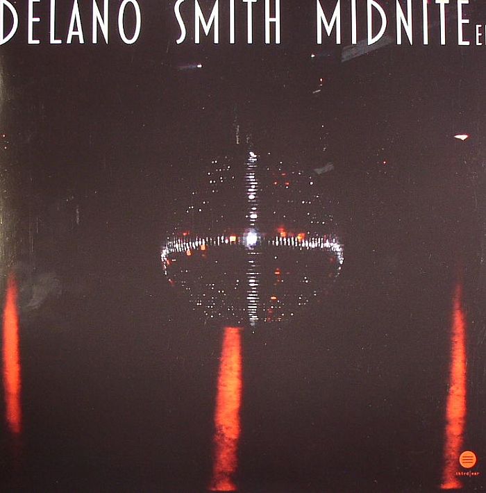 Delano Smith Midnite EP