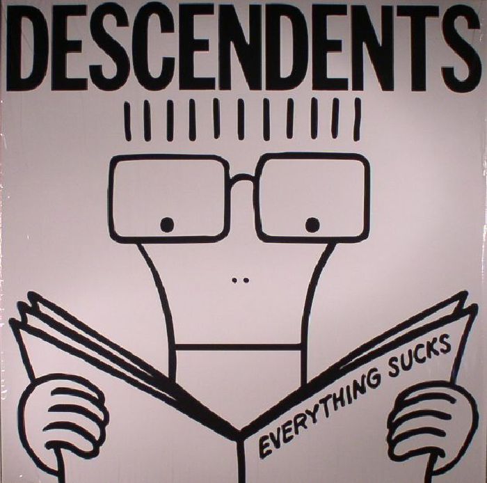 Descendents Everything Sucks (remastered)