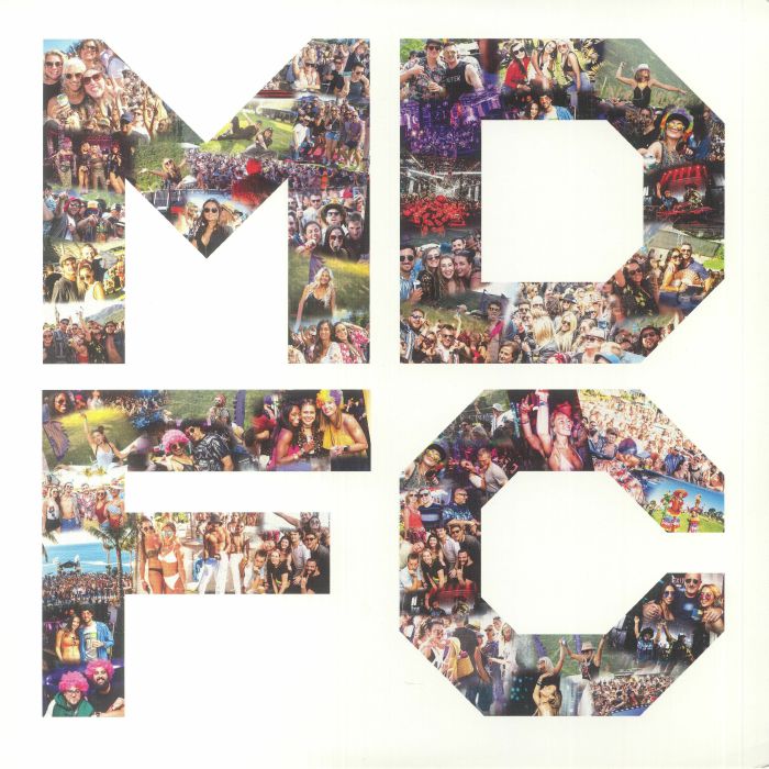 Mdfc Vinyl