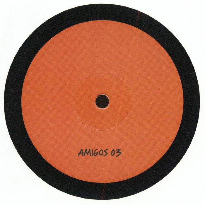 Natural Goofy | Shkedul – Terminus Jungle EP vinyl cover