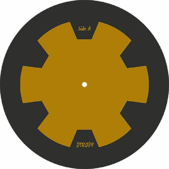 DJ Sneak – No More Waiting EP vinyl cover