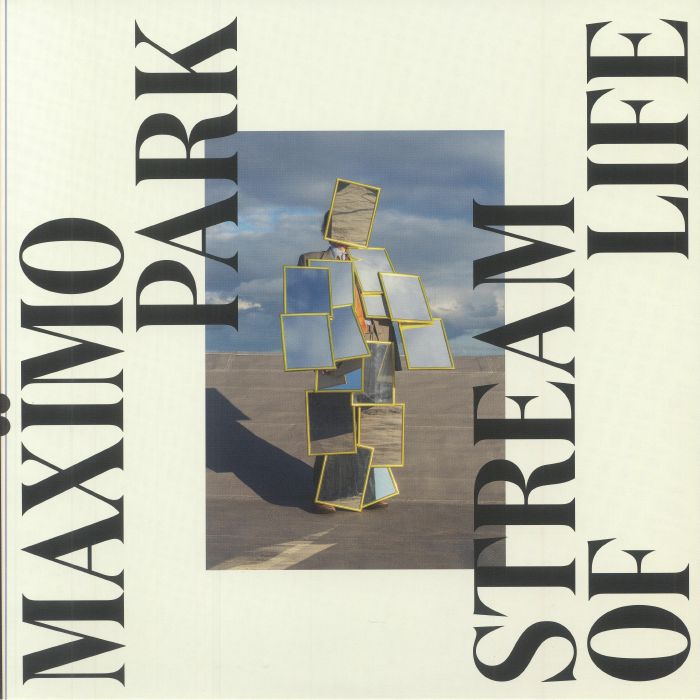 Maximo Park Stream Of Life