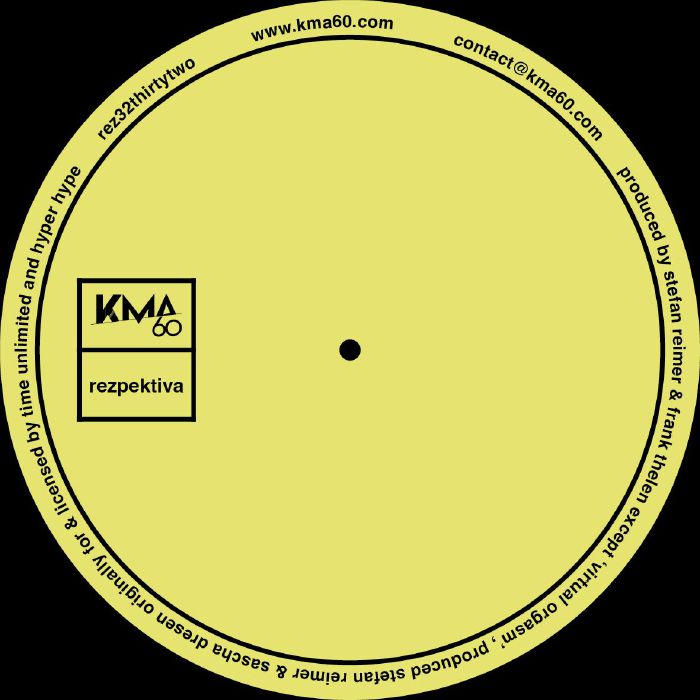 DJ Khetama Rez32thirtytwo