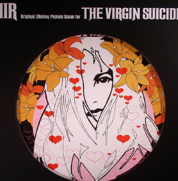 Air The Virgin Suicides (Soundtrack) 15th Anniversary