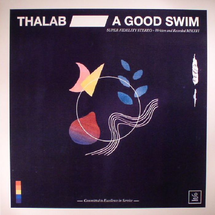 Thalab A Good Swim