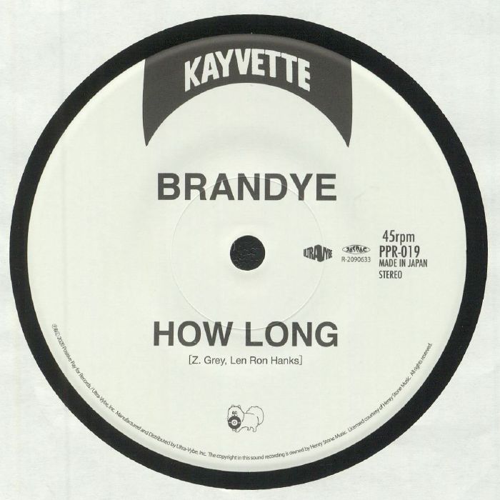 Brandye | Queen Samantha How Long