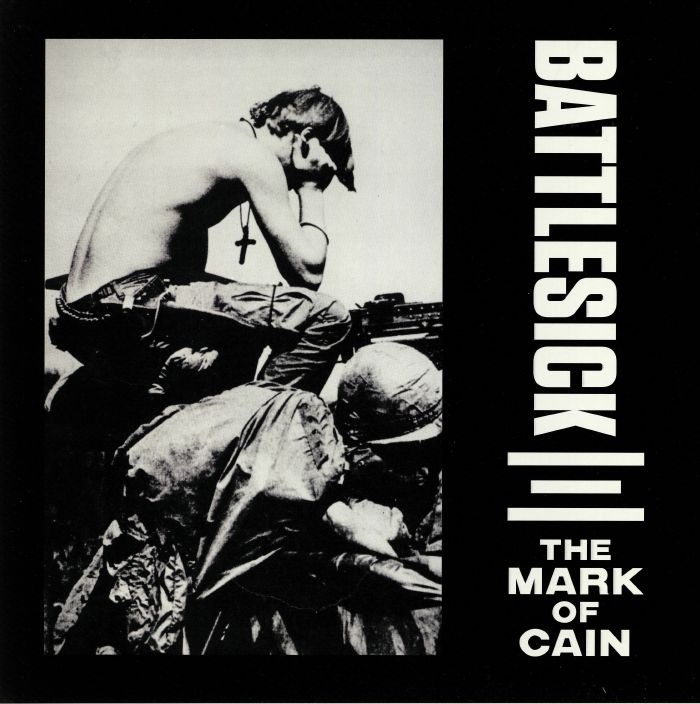 The Mark Of Cain Battlesick