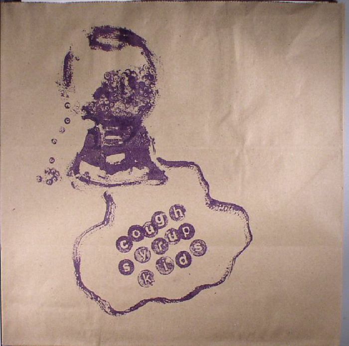 Cough Syrup Kids Cough Syrup Kids