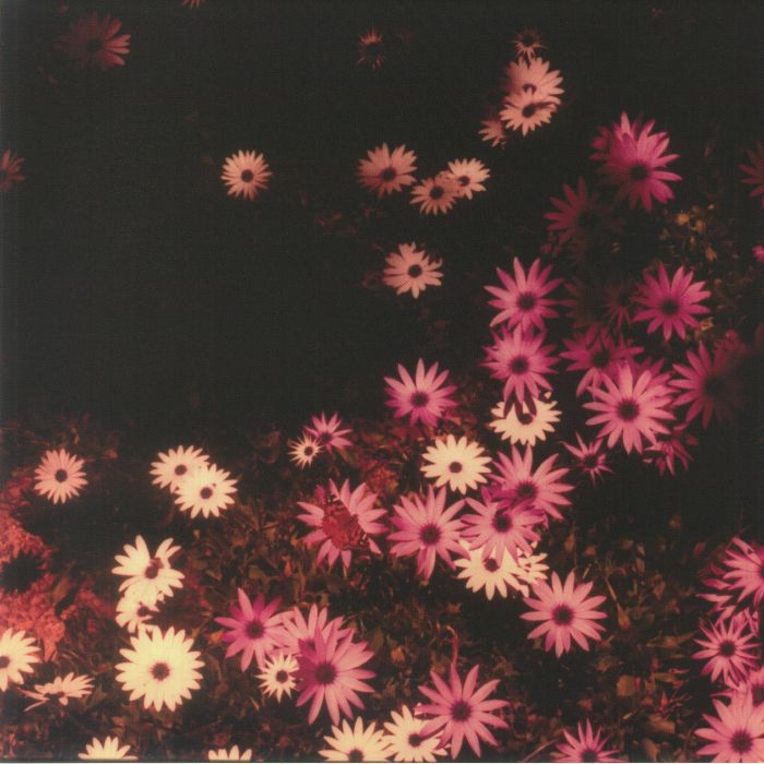 Rat Columns – Babydoll vinyl cover
