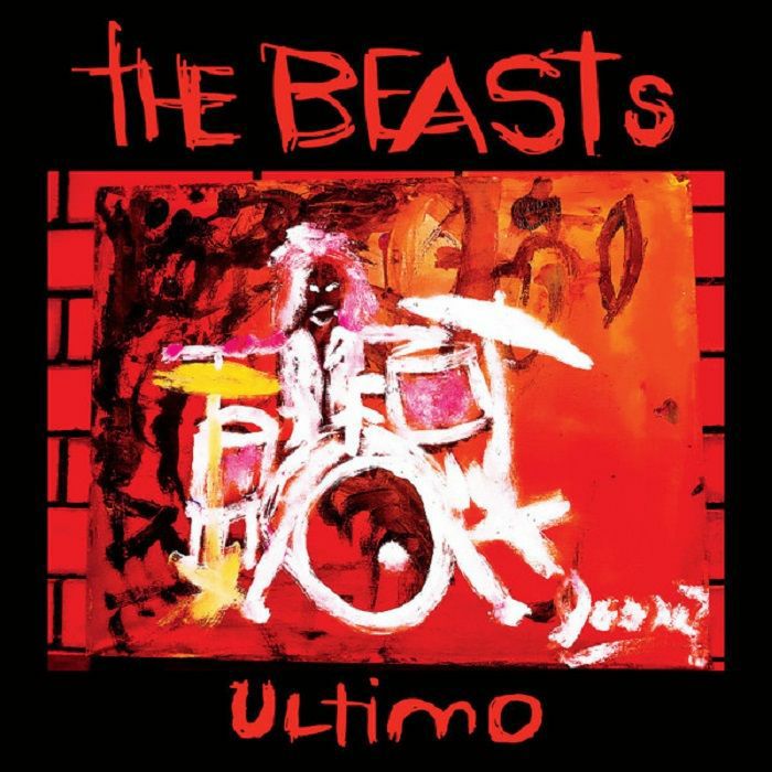 The Beasts Ultimo