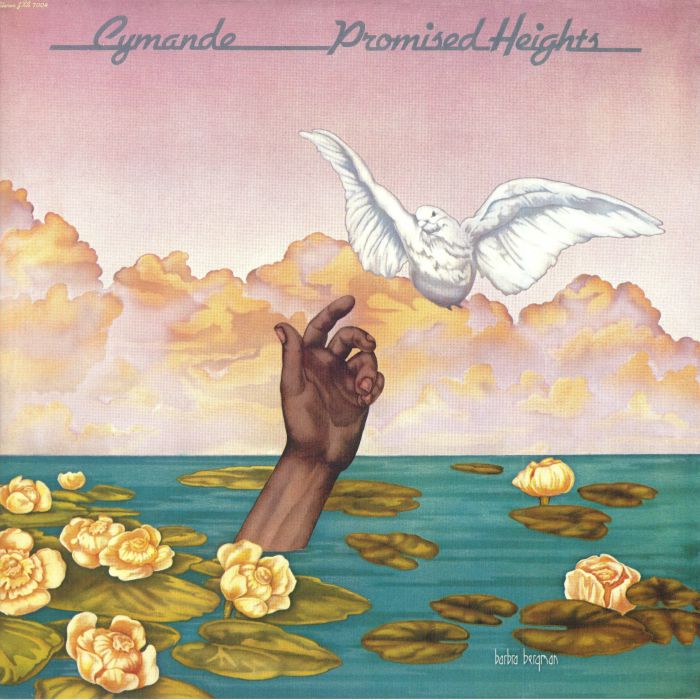 Cymande Promised Heights (reissue) (Record Store Day 2018)