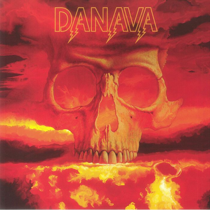 Danava Vinyl