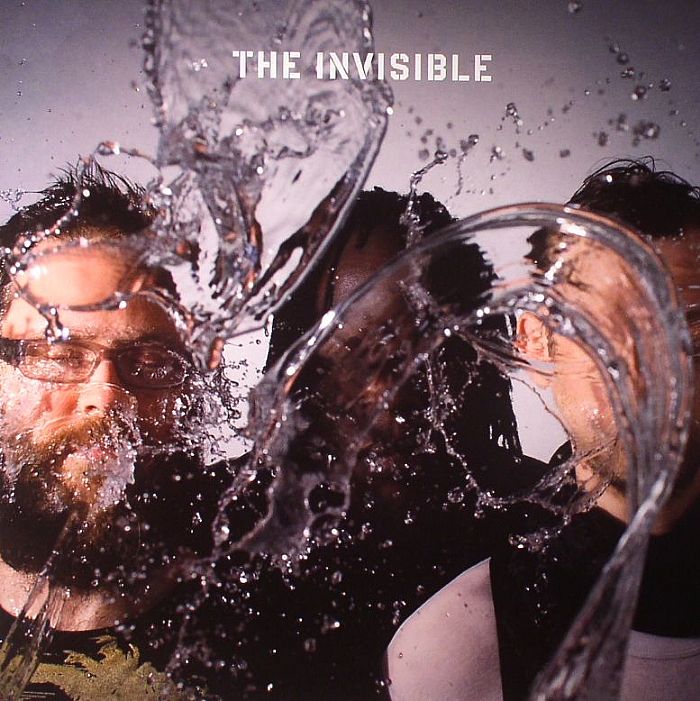 The Invisible The Invisible (Special Edition)