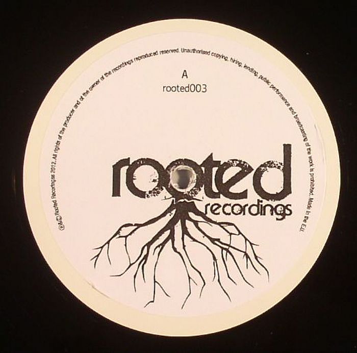 Rooted Vinyl
