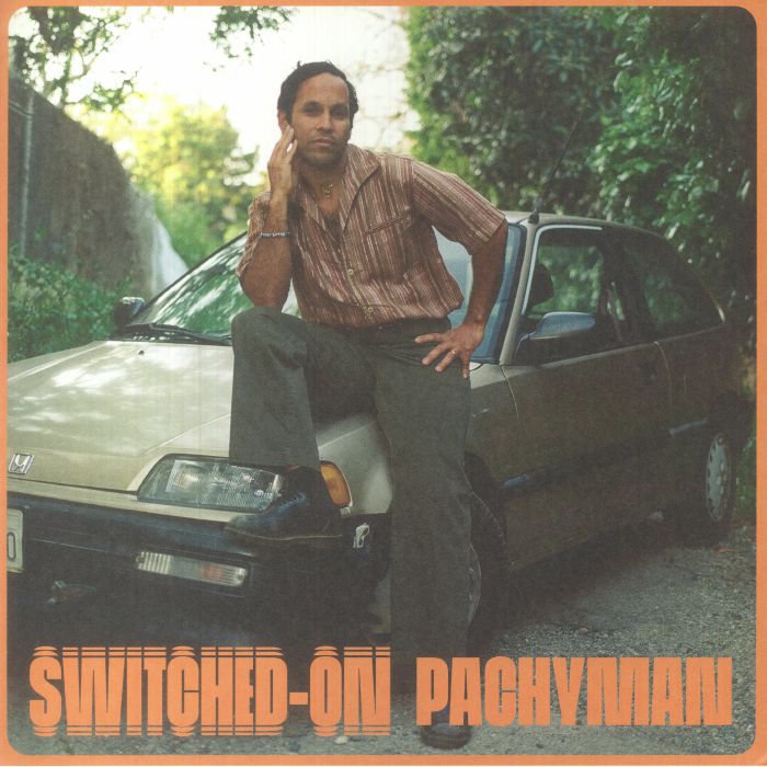 Pachyman Switched On