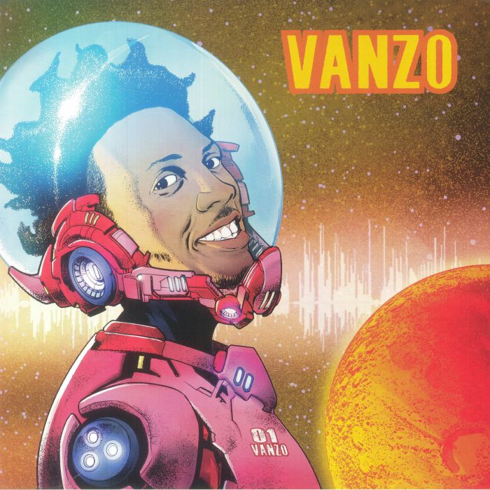 Vanzo Vanzo