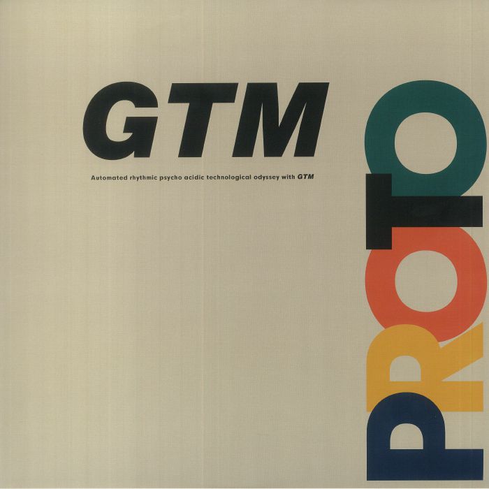 Gtm Vinyl
