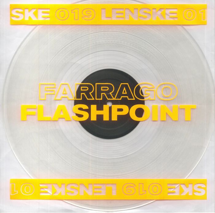 Farrago Flashpoint EP