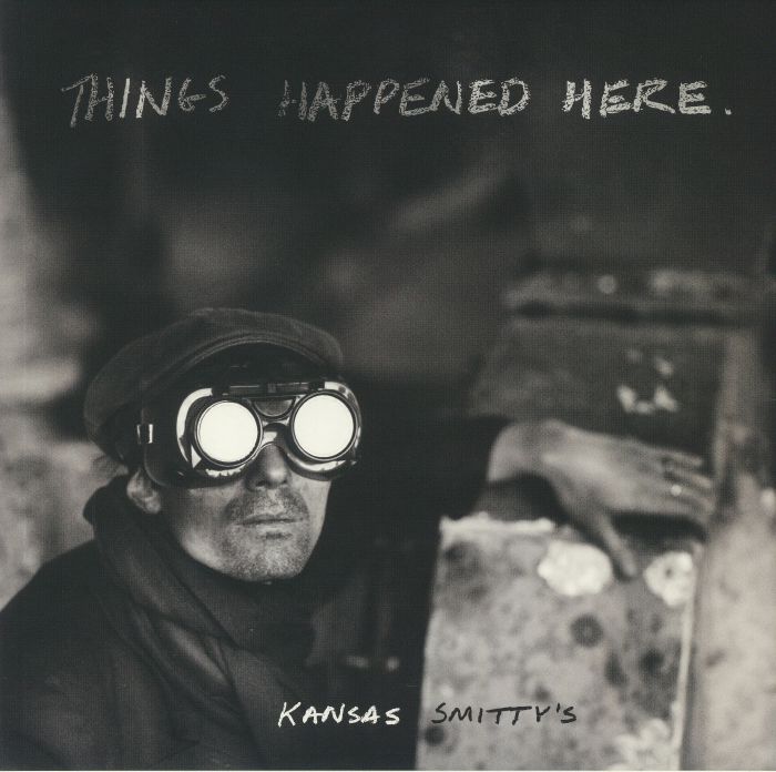 Kansas Smittys Things Happened Here