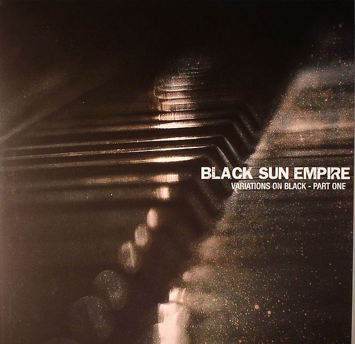 Black Sun Empire Variations On Black Part 1