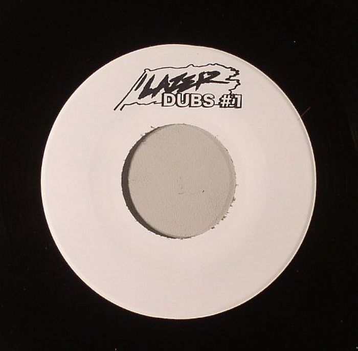 Lazer Dubs Vinyl