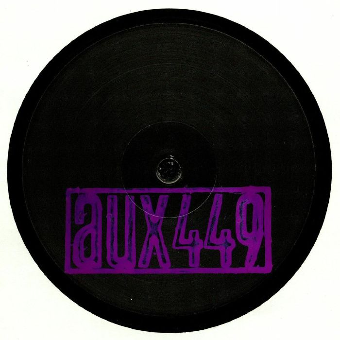 Lithium Flux Vinyl
