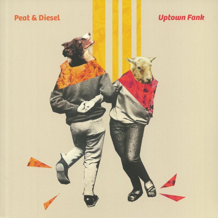 Peat and Diesel Uptown Fank