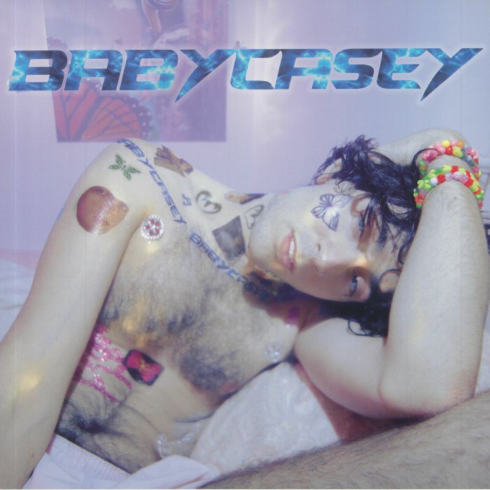 Casey Mq Babycasey