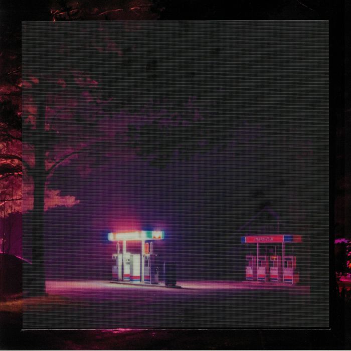 Doves – The Universal Want vinyl cover