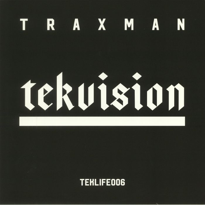 Traxman Tekvision