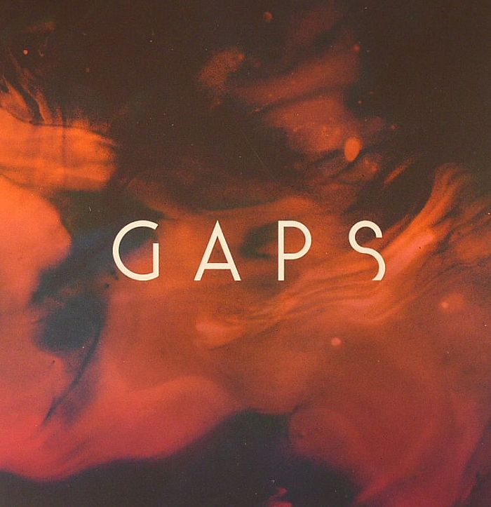 Gaps I Know Its You